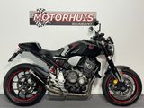 HONDA CB 1000 R ABS