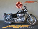 HARLEY-DAVIDSON SPORTSTER CUSTOM LIMITED A XL 883 CA