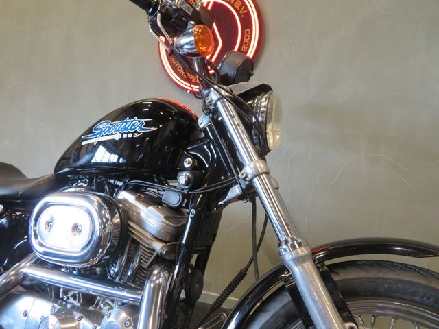 harley-davidson - sportster-custom-limited-a-xl-883-ca