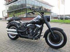 HARLEY-DAVIDSON FAT BOY LO FLSTFB