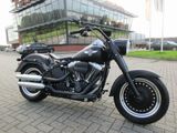 HARLEY-DAVIDSON FAT BOY LO FLSTFB