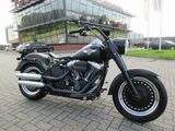 HARLEY-DAVIDSON FAT BOY LO FLSTFB