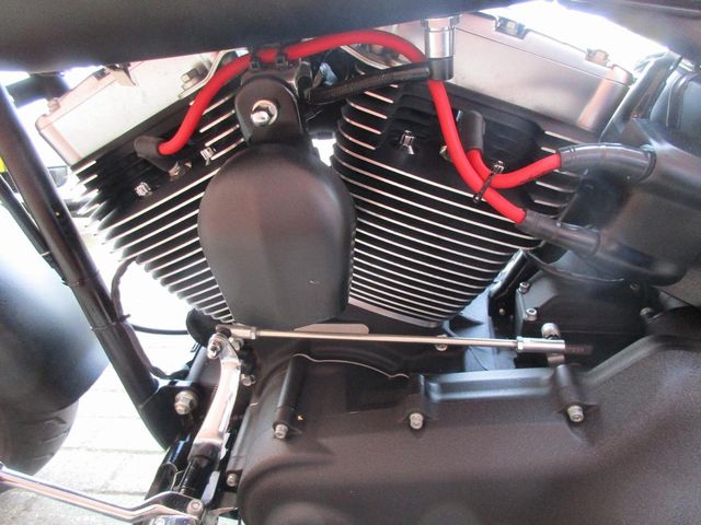 harley-davidson - fat-boy-lo-flstfb