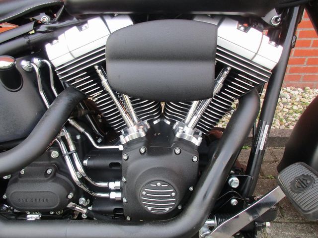 harley-davidson - fat-boy-lo-flstfb