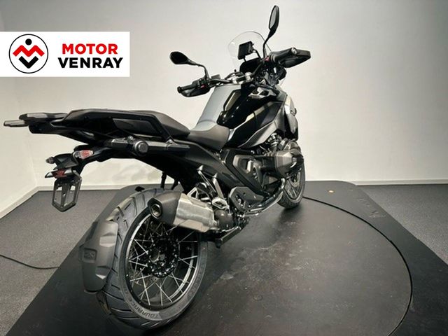bmw - r-1300-gs