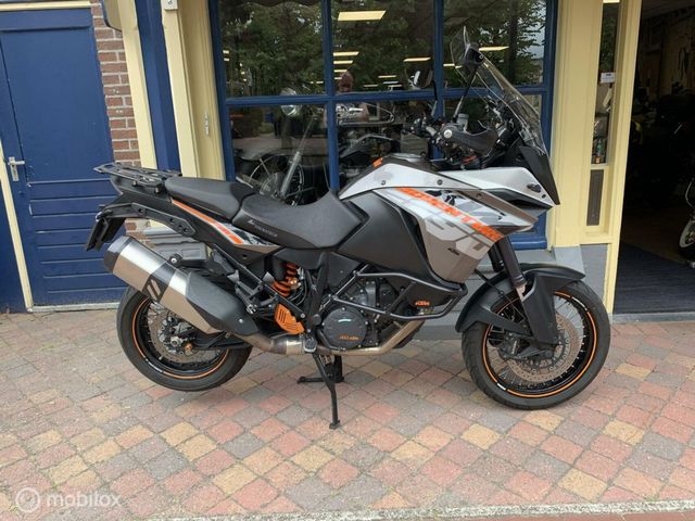 ktm - 1190-adventure