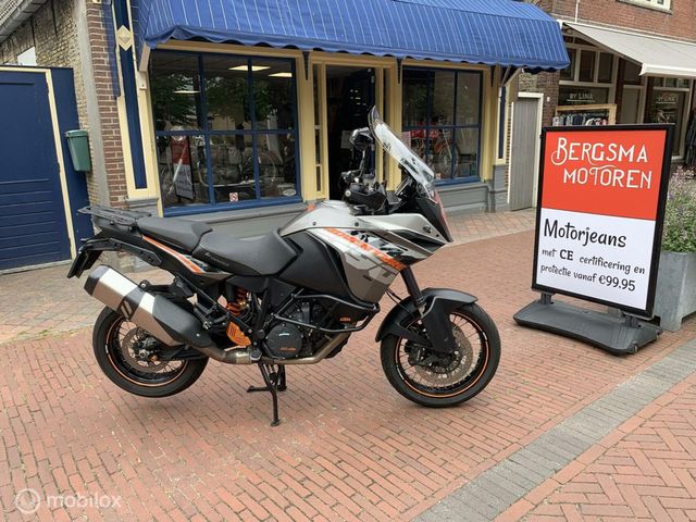 ktm - 1190-adventure