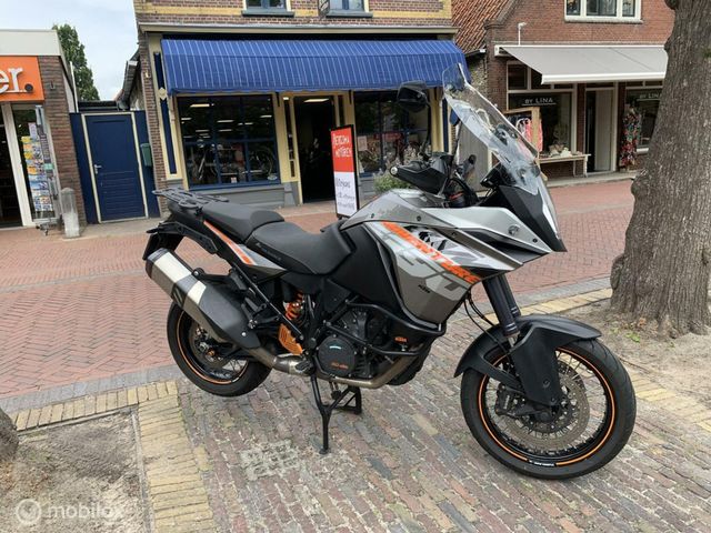 ktm - 1190-adventure
