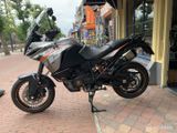 KTM 1190 ADVENTURE