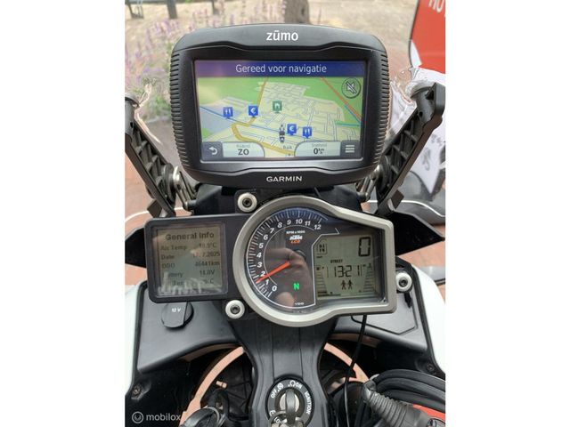 ktm - 1190-adventure