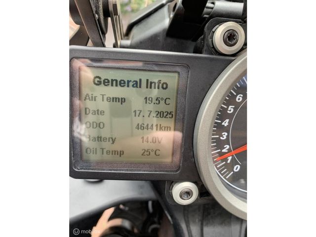 ktm - 1190-adventure