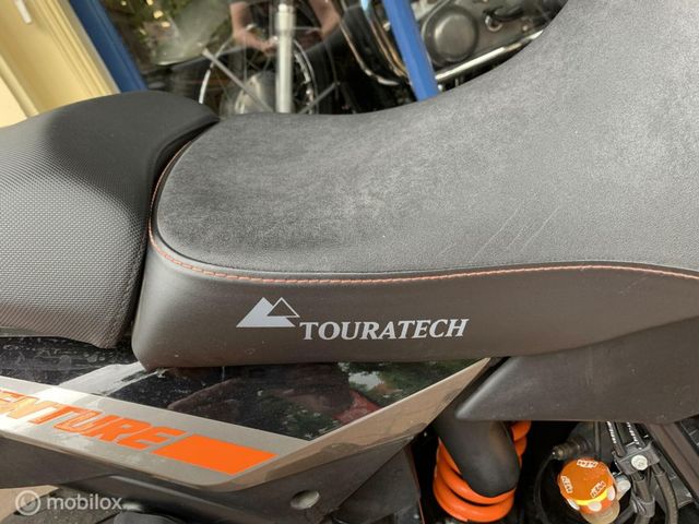 ktm - 1190-adventure