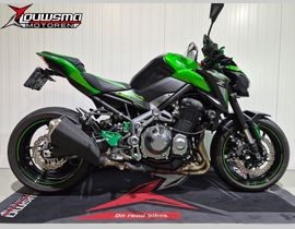 Kawasaki Z900 2018 occasion