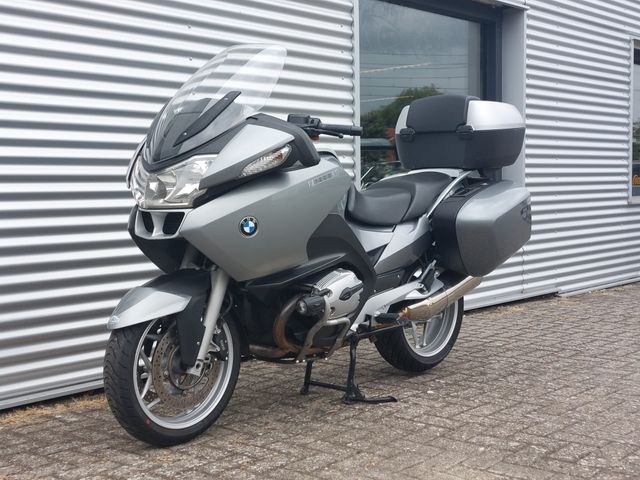 bmw - r-1200-rt