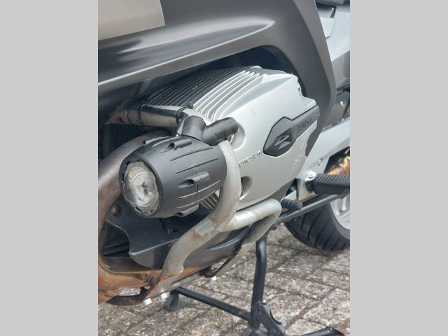 bmw - r-1200-rt