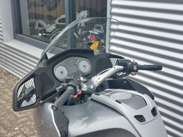 bmw - r-1200-rt