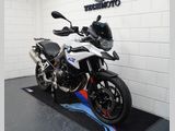 BMW F 800 GS