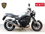 HONDA CB 1000 F
