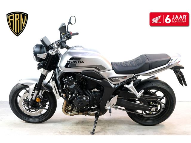 honda - cb-1000-f