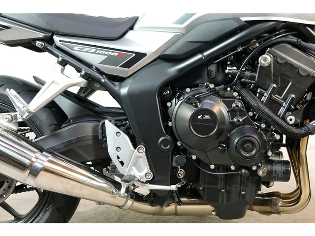 honda - cb-1000-f