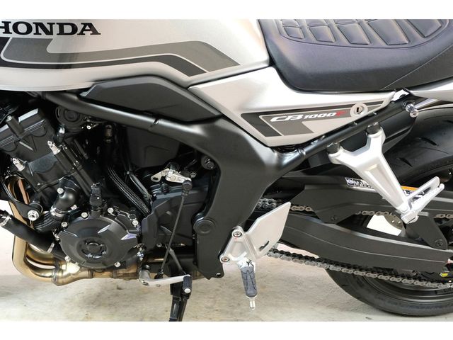 honda - cb-1000-f