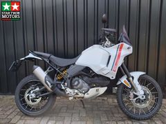 DUCATI DESERTX