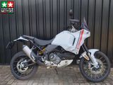 DUCATI DESERTX