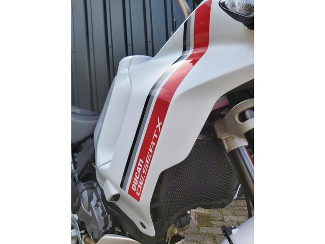 ducati - desertx