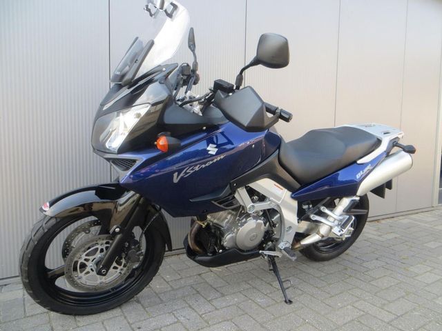 suzuki - v-strom-1000