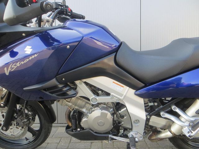 suzuki - v-strom-1000