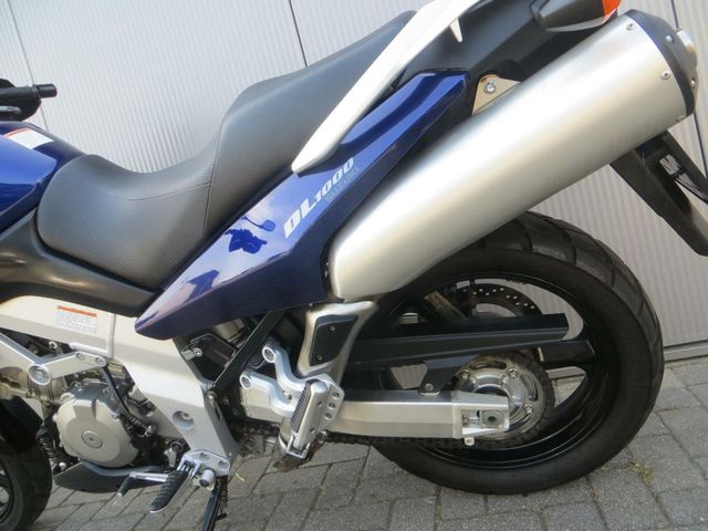 suzuki - v-strom-1000
