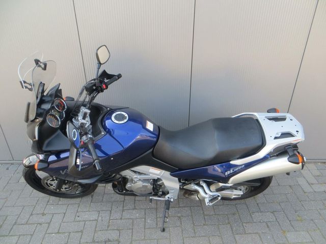 suzuki - v-strom-1000