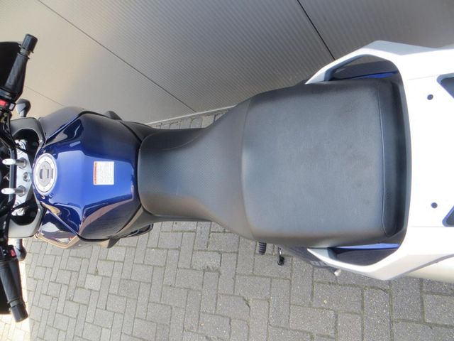 suzuki - v-strom-1000