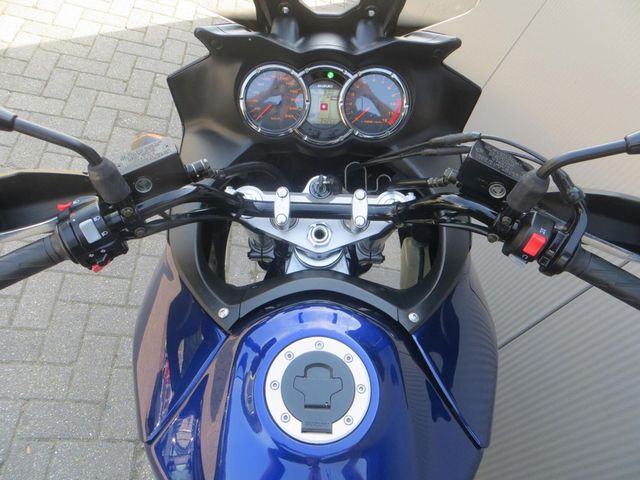 suzuki - v-strom-1000