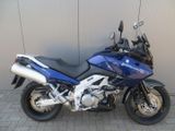 SUZUKI V-STROM 1000