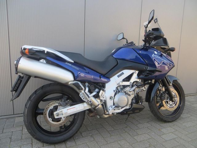 suzuki - v-strom-1000
