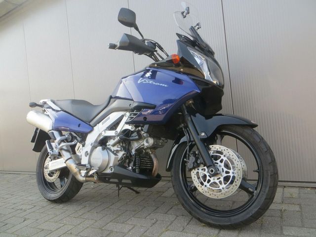 suzuki - v-strom-1000