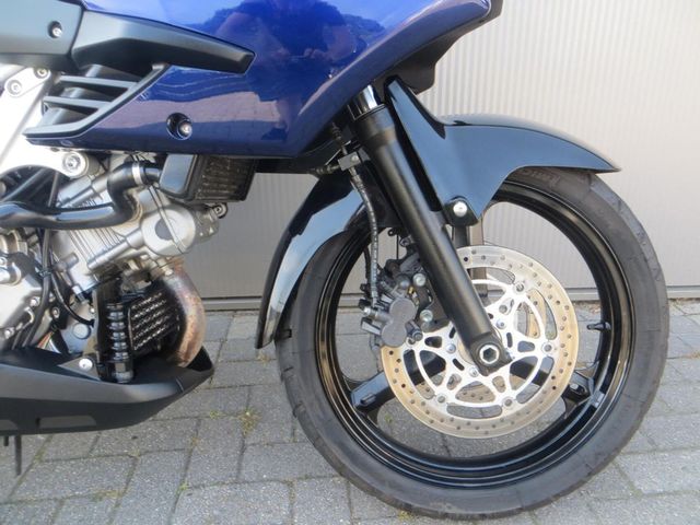 suzuki - v-strom-1000