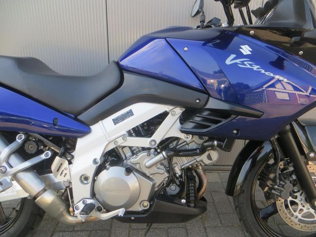 suzuki - v-strom-1000
