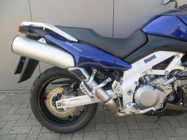 suzuki - v-strom-1000
