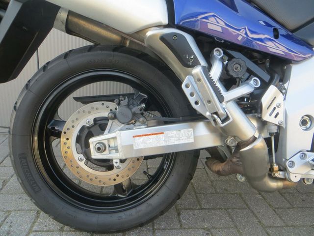 suzuki - v-strom-1000
