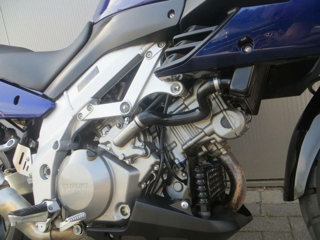 suzuki - v-strom-1000