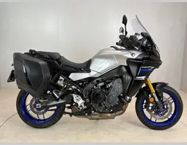 Yamaha Tracer 9 GT 2021 occasion