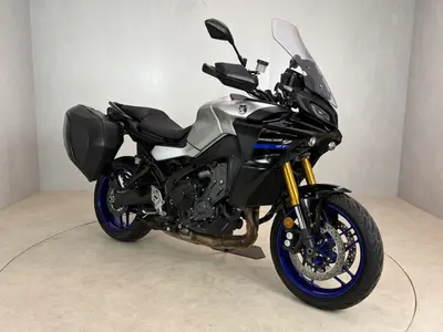 YAMAHA TRACER 9 GT – foto 2