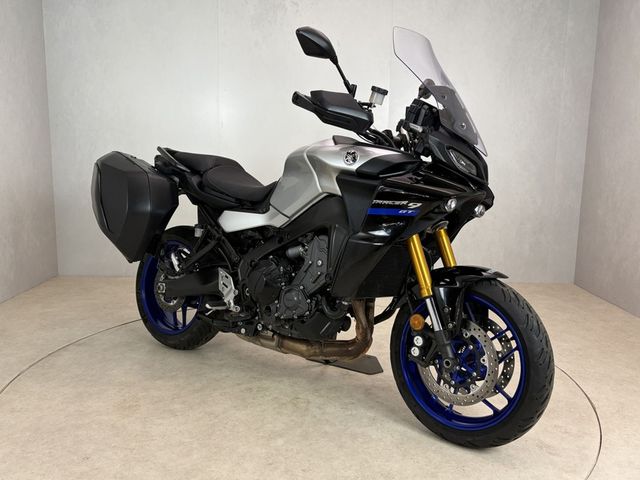 yamaha - tracer-9-gt