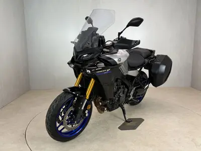 YAMAHA TRACER 9 GT – foto 3