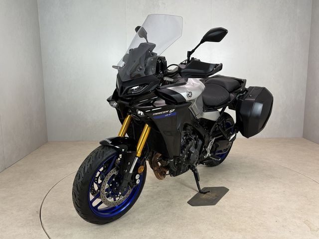 yamaha - tracer-9-gt