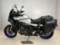 Yamaha Tracer 9 GT 2021 occasion – foto 4 van 12
