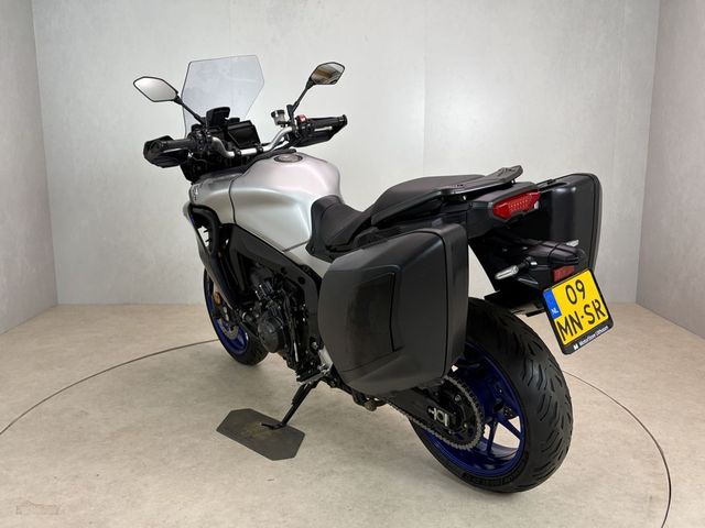 yamaha - tracer-9-gt