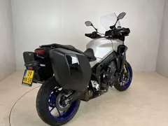 Yamaha Tracer 9 GT 2021 occasion – foto 6 van 12